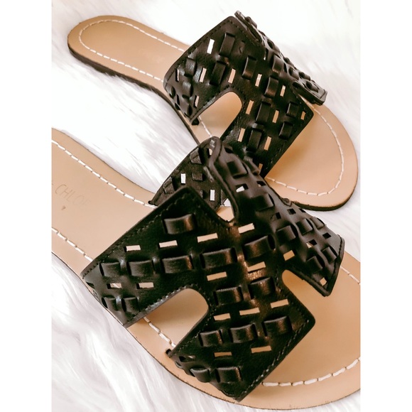 Camila Sandal - Picture 3 of 6